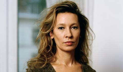 Emmanuelle Bercot Filmographie